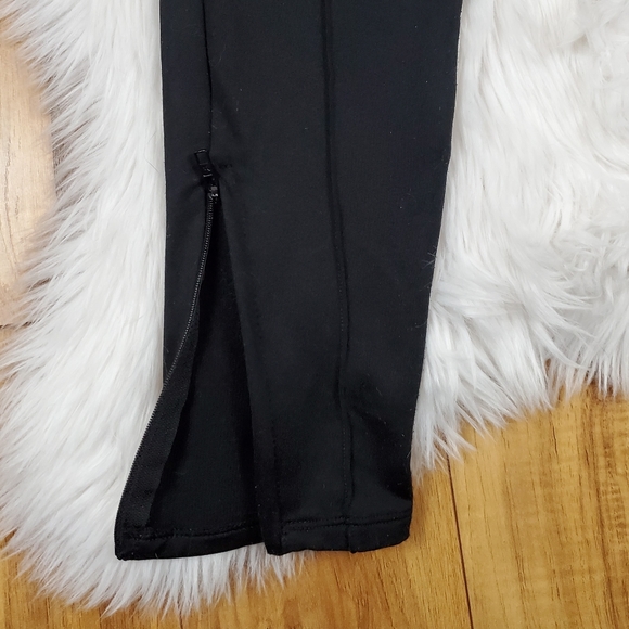 VS PINK Rainbow Stripe Skinny Track Pant - Picture 7 of 15